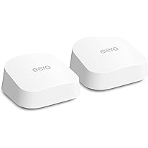 Amazon.co.jp: 【New】Amazon eero 7 - メッシュwifiルーター